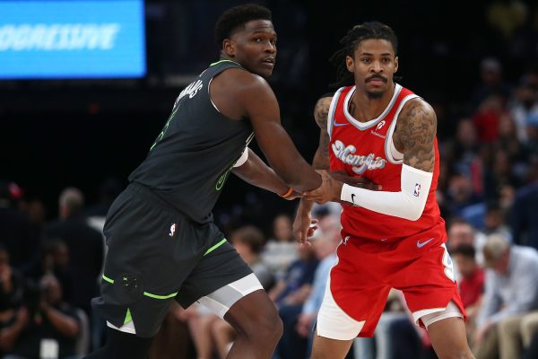 Trade NBA : Tensions à Memphis ? Une franchise fait les yeux doux à Ja Morant