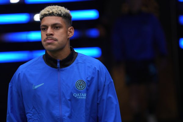 Mercato Ligue 1 : quel club pour relancer Luis Henrique cet hiver ?