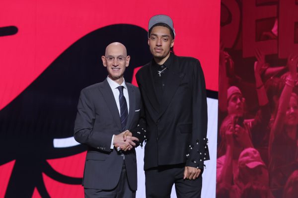 NBA : Excellente nouvelle pour un rookie français !