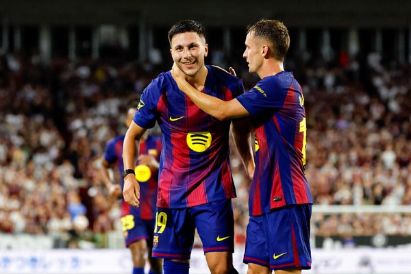 Mercato OGC Nice : pourquoi Franck Haise veut absolument miser sur un crack du Barça