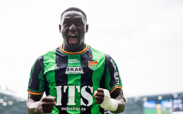 Mercato RC Lens : 3 choses à savoir sur Ibrahim Diabaté, dans le viseur de Pierre Sage