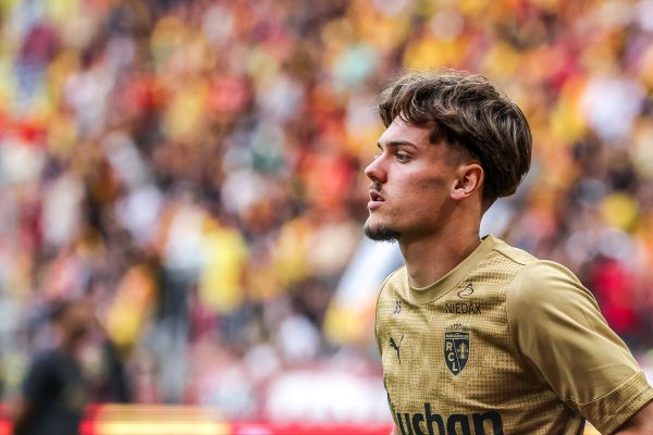 RC Lens : pourquoi le retour d’Anthony Bermont contre Lorient va faire beaucoup de bien aux Sang et Or