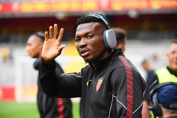 Mercato RC Lens : 3 clubs pour relancer Hamzat Ojediran