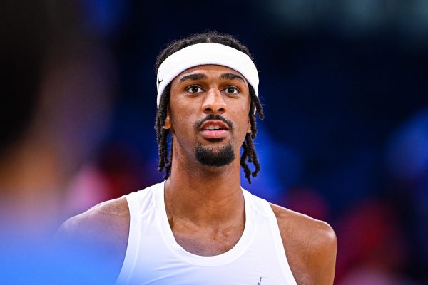 NBA : Bilal Coulibaly, Alexandre Sarr… La French Touch en crise chez les Wizards !