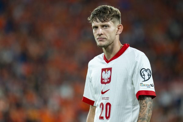 Mercato OL : qui est Sebastian Szymanski, annoncé dans le viseur des Gones pour cet hiver ?