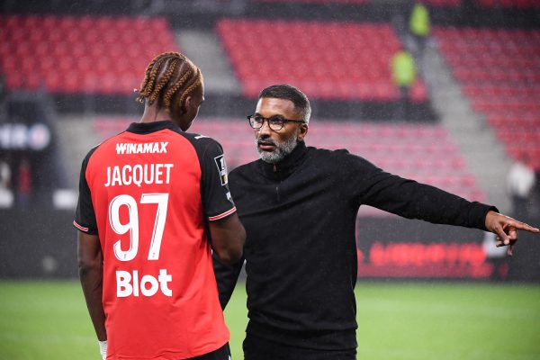 Rennes : Jérémy Jacquet est-il la clé pour stopper Paul Pogba et Monaco ?
