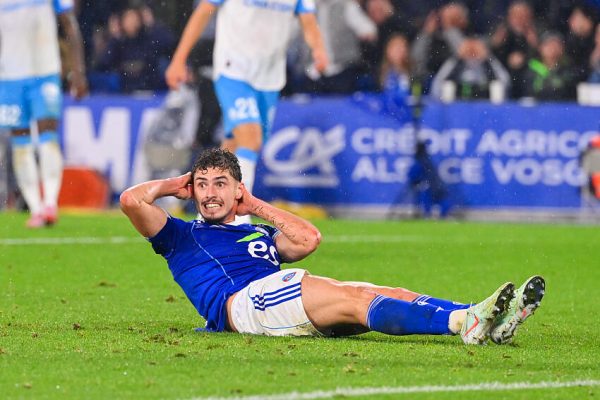 Mercato Strasbourg : Avec Panichelli, Chelsea déclare la guerre au Racing