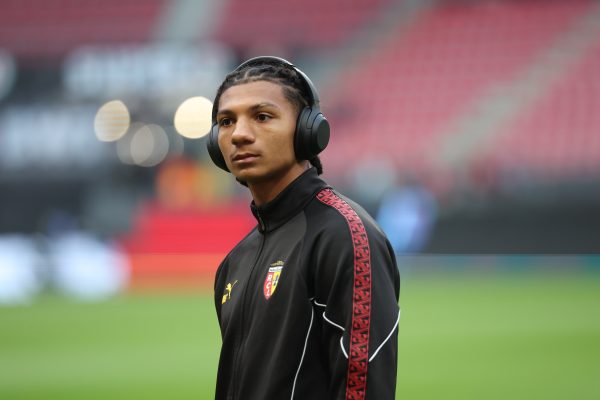 RC Lens : qui est Ismaëlo Ganiou, buteur ce samedi contre Strasbourg ?