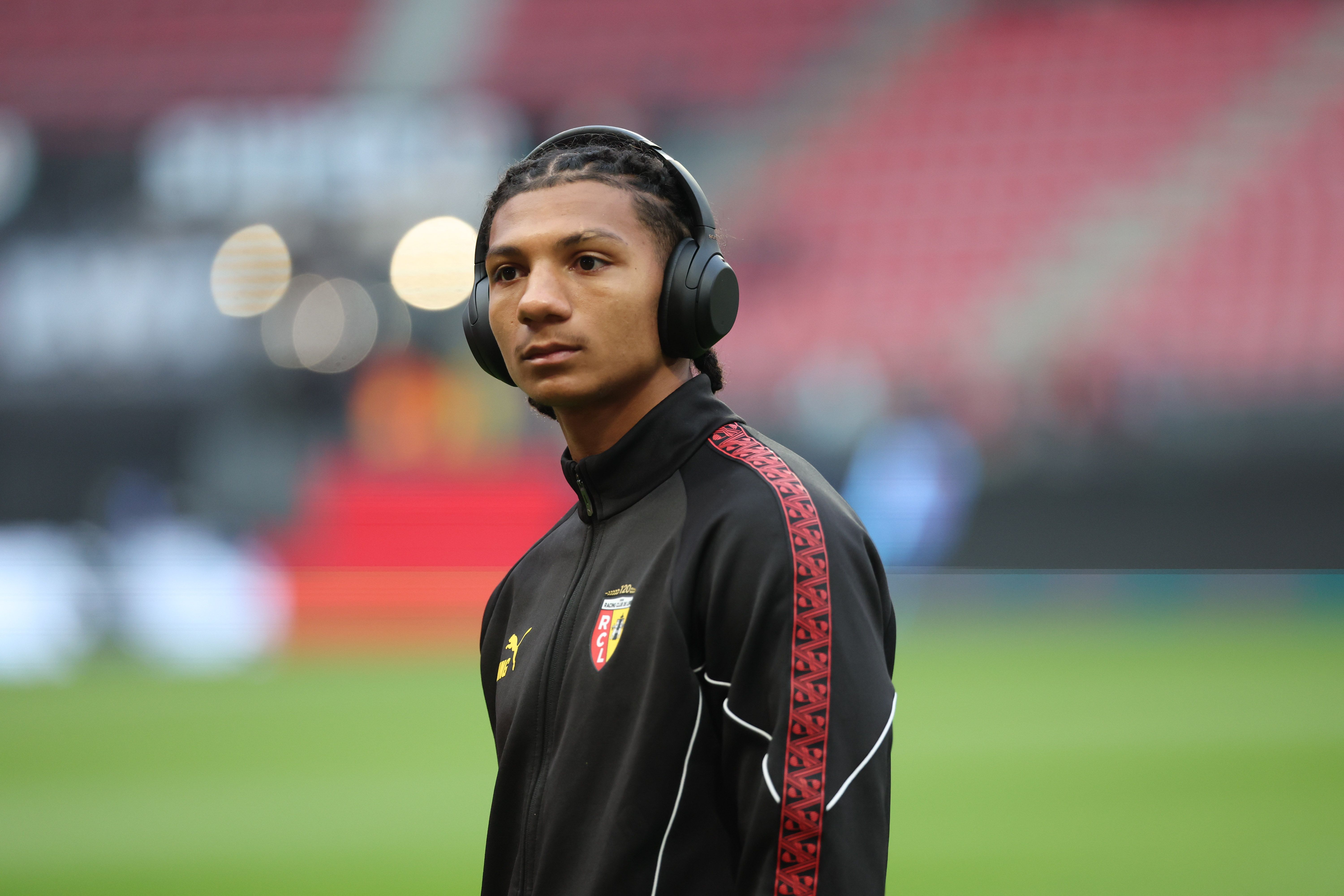 RC Lens : qui est Ismaëlo Ganiou, buteur ce samedi contre Strasbourg ?