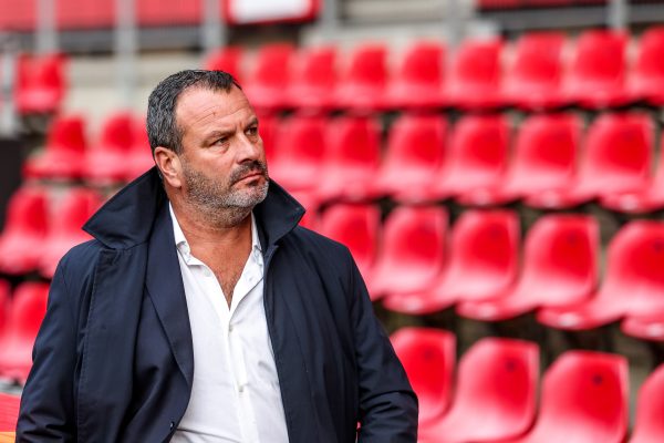 Mercato Rennes : Loïc Désiré veut relancer une piste estivale