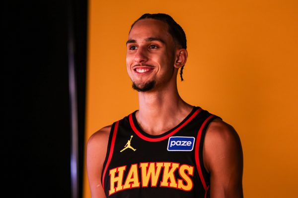 NBA : Zaccharie Risacher se fait détruire après la débacle face au Spurs !