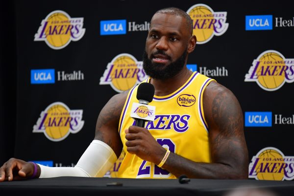 NBA : Pourquoi les Lakers peuvent finalement se passer de LeBron James