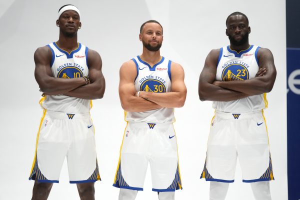 NBA : Les Warriors au bord de l’implosion, Curry, Green et Butler tirent la sonnette d’alarme !