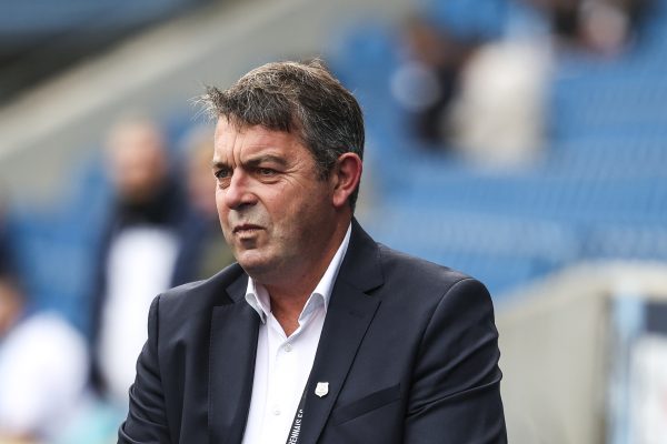 Mercato Rennes : Pourquoi Pouille ne doit pas céder Kader Meïté aux cadors de Serie A