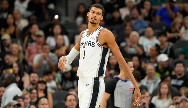 NBA : Pourquoi Victor Wembanyama enchaîne les pépins physiques