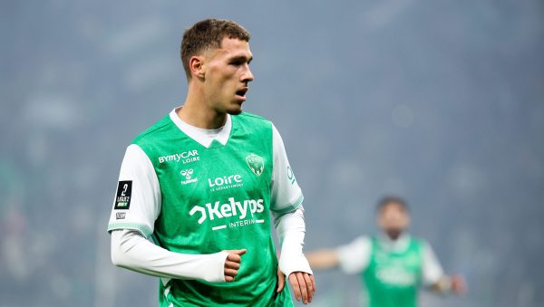 ASSE : Les 3 incertitudes à lever avant de défier Nancy