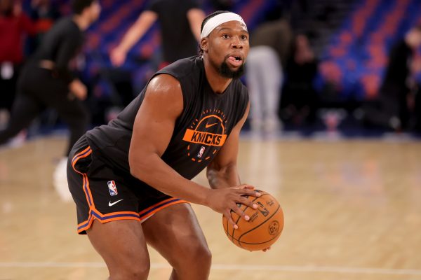 NBA : Les Français ignorés à New York, les Knicks font polémique