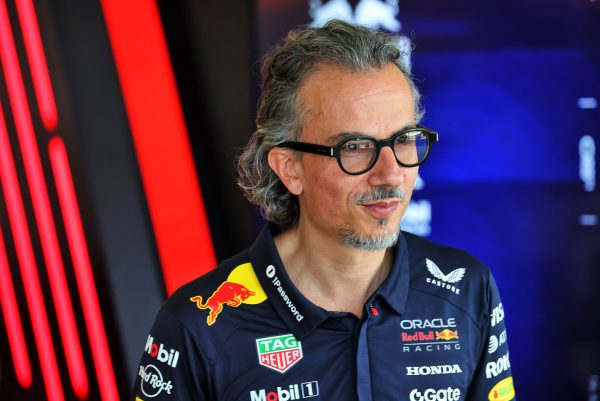 F1 : Laurent Mékies fait encore patienter Isack Hadjar pour Red Bull