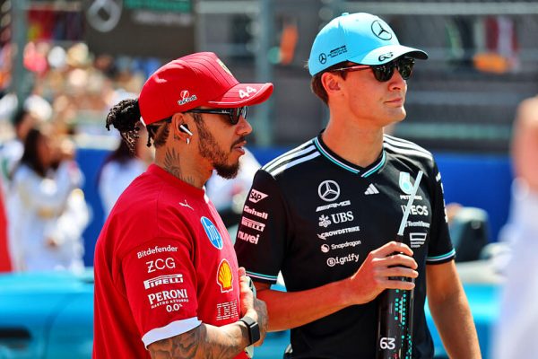 F1 : “Trop cher” pour Ferrari, Lewis Hamilton a déjà un remplaçant