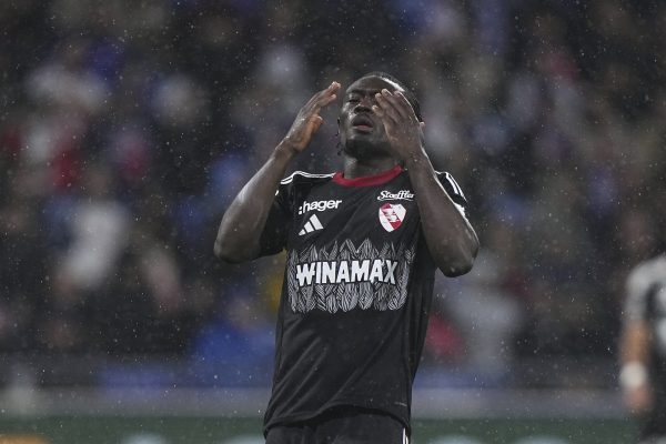 Strasbourg : pourquoi l’absence d’Abdoul Ouattara est un coup dur pour le Racing