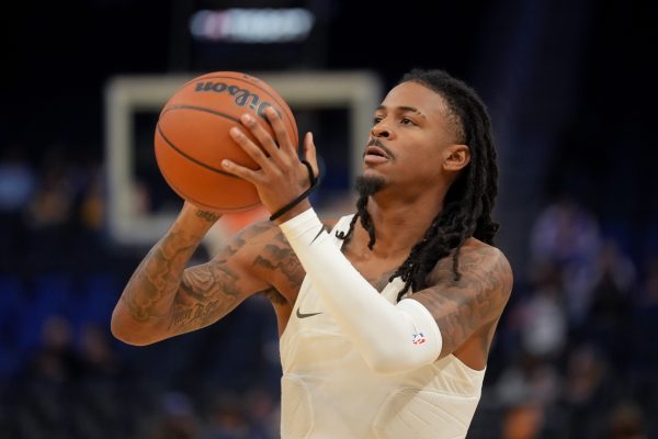 Trade NBA : La superstar Ja Morant brise le silence !