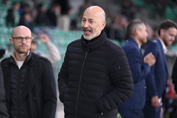 Mercato ASSE : Ivan Gazidis veut encore dénicher des pépites