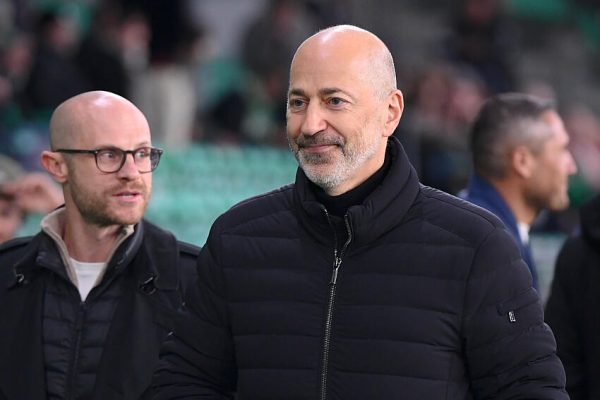 Mercato ASSE : 2 arrivées, 2 départs, Ivan Gazidis avance ses pions