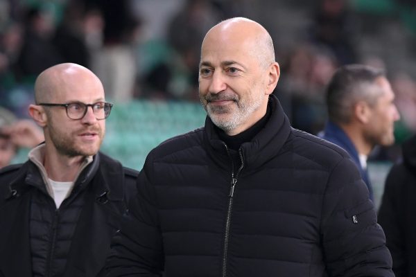 ASSE : 3 choses à attendre de la réunion de crise d’Ivan Gazidis