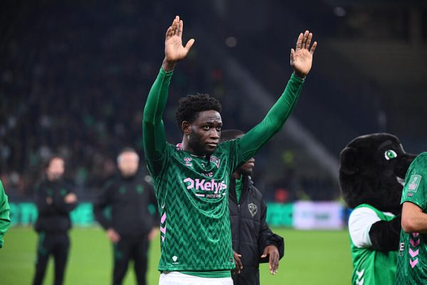 ASSE : Batubinsika, Maçon, Eymard… Quels grands gagnants en Coupe de France ?