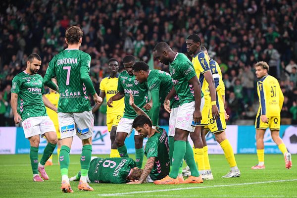 ASSE : Deux absences majeures de dernière minute contrarient Eirik Horneland