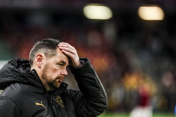 RC Lens : Double coup dur pour Pierre Sage avant d’affronter Strasbourg