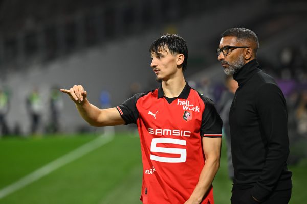 Rennes : contre le Paris FC, Habib Beye et ses joueurs doivent confirmer