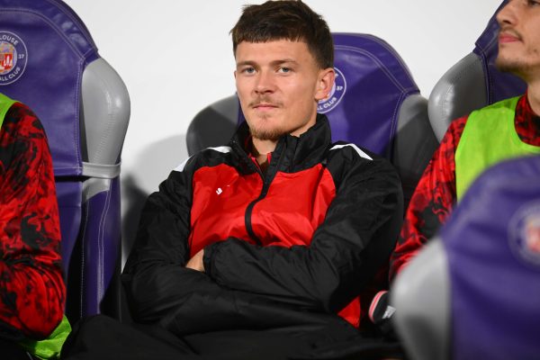 Rennes : Quentin Merlin perd bien du terrain aux yeux d’Habib Beye