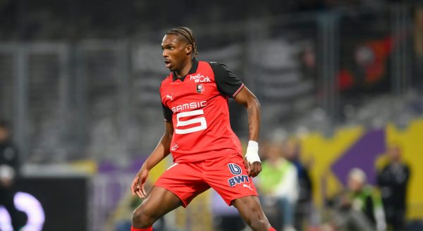 Rennes : Comment Jérémy Jacquet s’impose comme le meilleur défenseur de sa génération