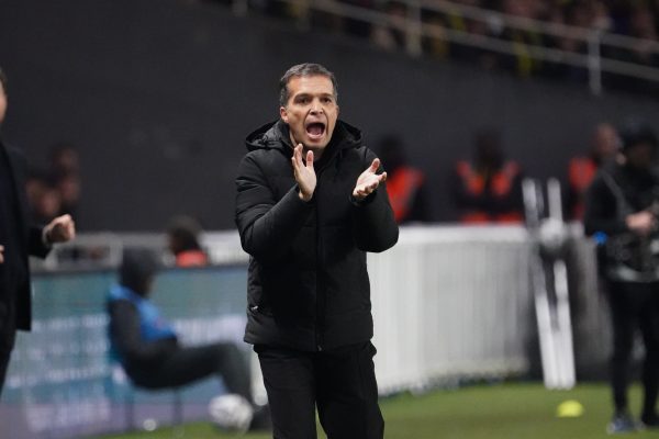 FC Nantes : Les Canaris européens à la mi-temps ? Luis Castro peut rager