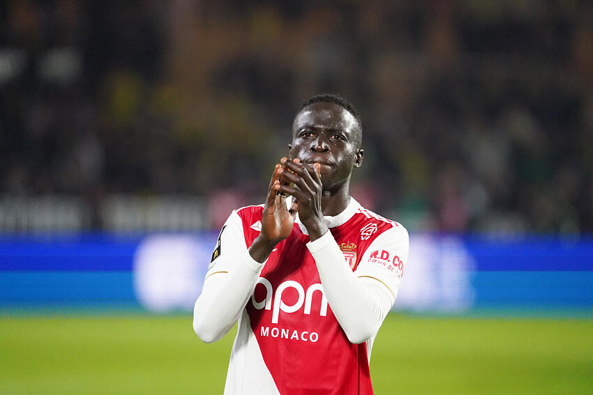 Mercato RC Lens : Krépin Diatta, un vrai cadeau de Noël pour Pierre Sage ?