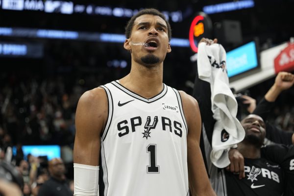 NBA : Pourquoi Wembanyama ne doit pas s’enflammer après le 5-0 des Spurs