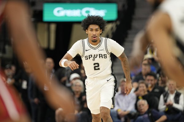NBA : Les Spurs ont raison de s’inquiéter pour Dylan Harper