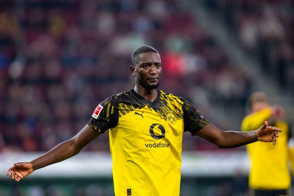 Ballon d’Or Africain 2025 : Pourquoi l’absence de Serhou Guirassy est une injustice