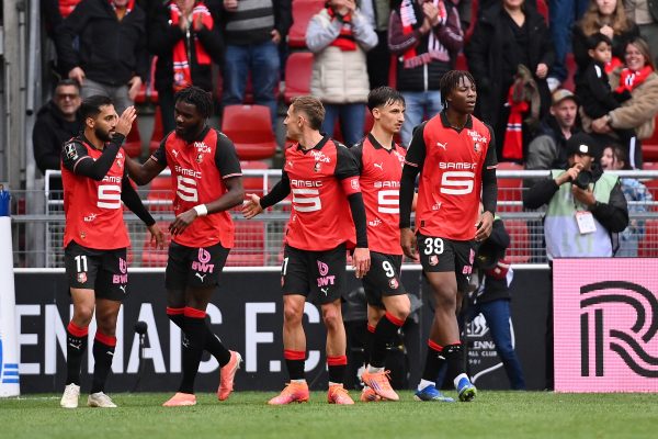 Mercato Rennes : Manchester United suivrait deux joueurs du Stade Rennais