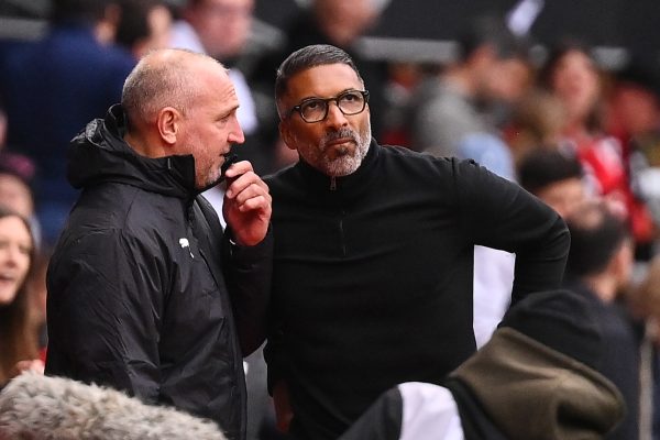 Rennes : Changements XXL pour sauver Habib Beye