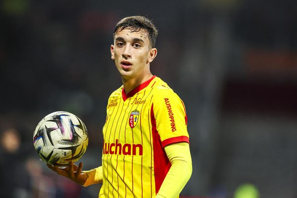 RC Lens : Pourquoi Andrija Bulatovic peut devenir la très bonne surprise de Pierre Sage