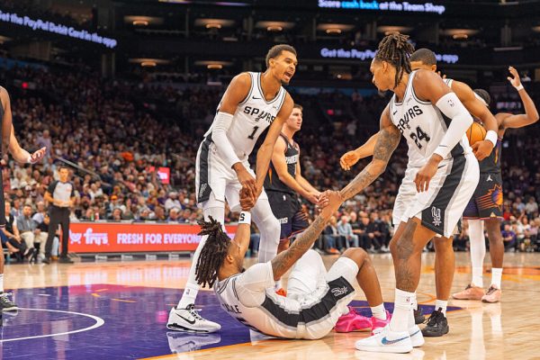 NBA : avec 6 blessés, les San Antonio Spurs doivent-ils craindre le pire ?