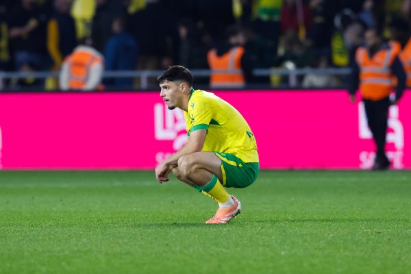 FC Nantes : 2, la stat désolante qui accable l’attaque de Luis Castro