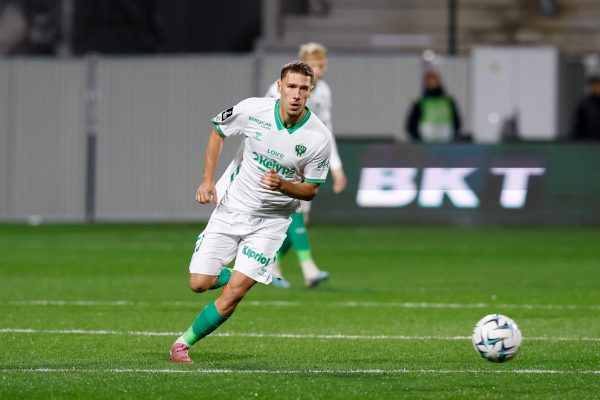 ASSE : Pourquoi l’association Duffus – Stassin ne verra pas le jour contre Troyes