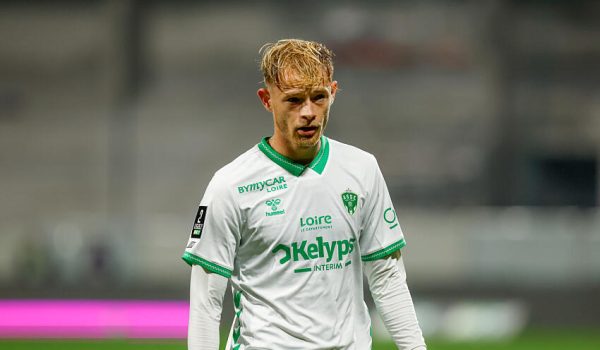 ASSE : Bernauer opéré, le mercato déjà ouvert chez les Verts ?