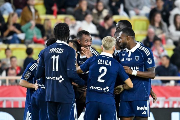 Paris FC : à l’aise face aux gros, le promu peut-il embêter le Stade Rennais ce soir ?