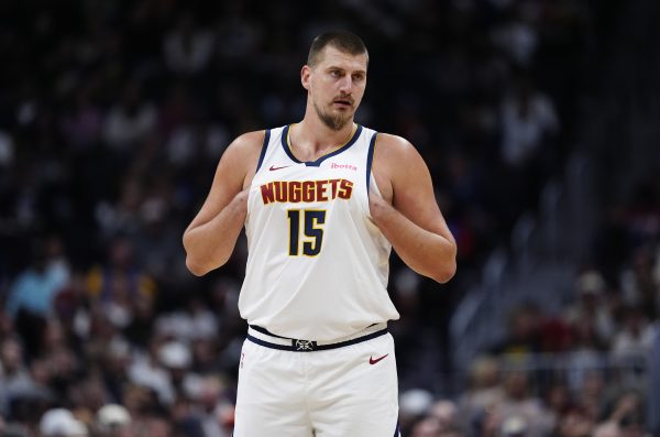 NBA : Le chiffre qui place Nikola Jokic au-dessus de toute la NBA