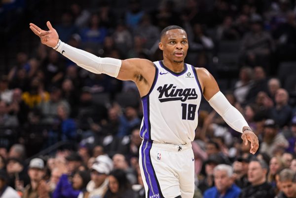 NBA : Nouveau palier historique pour Russell Westbrook