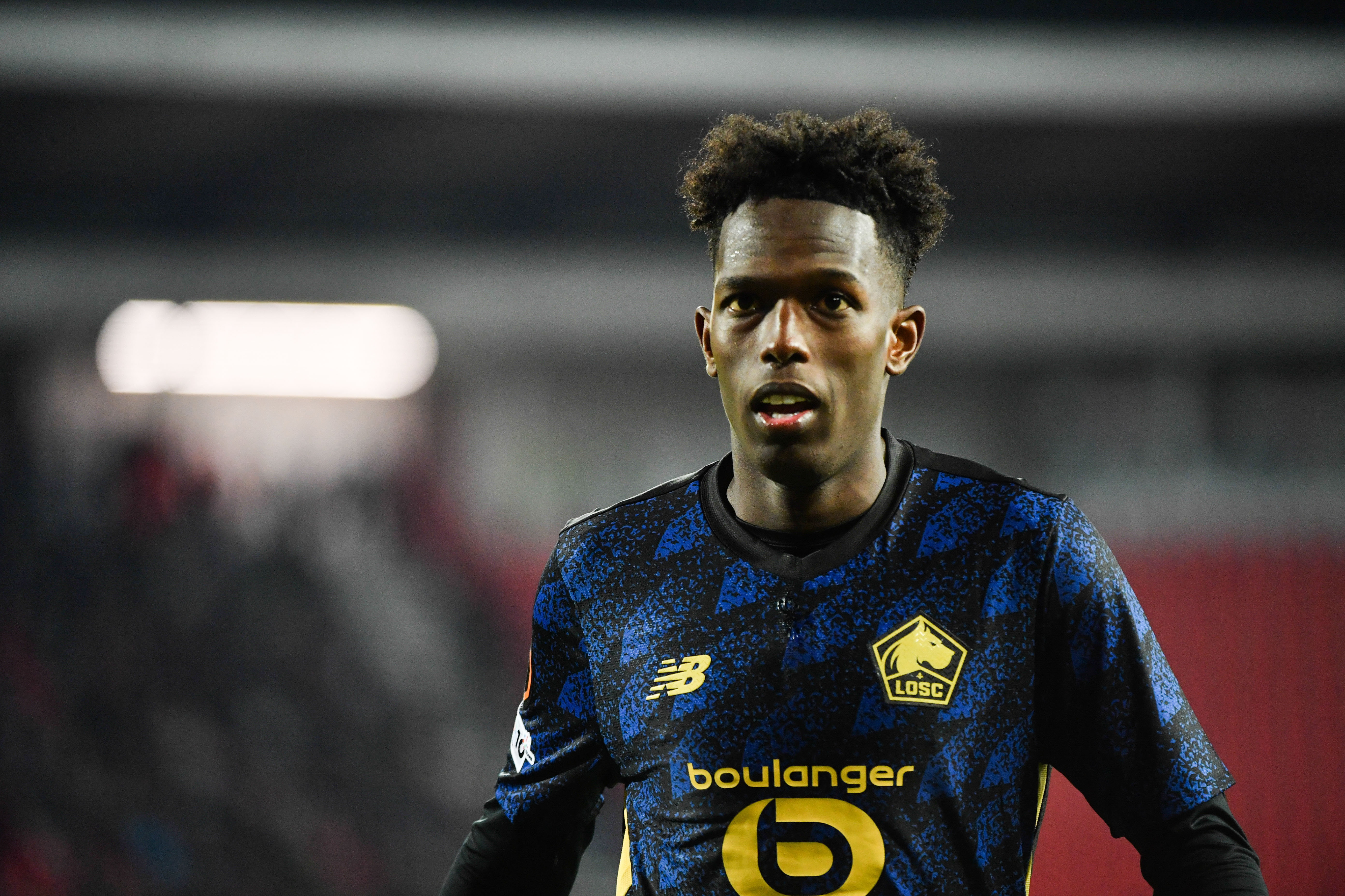 LOSC : étincelant à Lille, Félix Correia peut-il viser la Coupe du monde 2026 ?